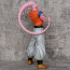 Dragon Ball Z Ultimate Buu Figure Statue