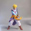 Dragon Ball Z Ultimate Gohan Super Saiyan Z Sword Figure Statue