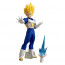 Vegeta Super Saiyan With Skill Effect From Dragon Ball Z Figure Statue