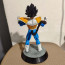Dragon Ball Z Vegeta Turn Into Great Ape Figure Statue