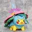 Pokemon Venusaur Pikachu Figure Statue