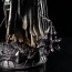The Lord Of The Rings Witch-King Of Angmar Figure Statue
