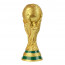 World Cup Trophy Figure Statue