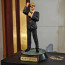 Dragon Ball Z World Tournament Announcer Figure Statue