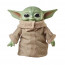 Grogu From The Mandalorian Figure Statue