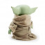Grogu From The Mandalorian Figure Statue
