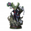 Zetsu From Naruto Figure Statue