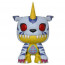 Funko Pop Digimon Gabumon #431 Vinyl Figure