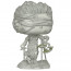 Funko Pop Metallica Lady Justice #89 Vinyl Figure