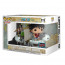 Funko Pop Luffy With Going Merry #111 Vinyl Figure