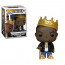 Funko Pop Notorious B.I.G. With Crown #77 Vinyl Figure
