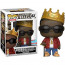 Funko Pop Notorious B.I.G. With Crown Tokyo Toy NYCC #82 Vinyl Figure