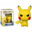 Funko Pop Pokemon Pikachu #598 Vinyl Figure