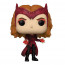Funko Pop Doctor Strange In The Multiverse Of Madness Scarlet Witch #1007 Vinyl Figure 