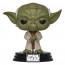 Funko Pop Star Wars Yoda #269 Vinyl Figure