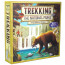 Trekking the National Parks Board Game