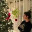 Grinch Christmas Tree Decorations