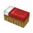 Minecraft Magnetic Bed Blocks Kit Toy 3 Pcs Set