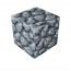 Minecraft Magnetic Cobblestone Blocks Kit Toy 3 Pcs Set
