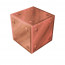 Minecraft Magnetic Copper Blocks Kit Toy 3 Pcs Set