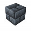 Minecraft Magnetic Deepslate Bricks Blocks Kit Toy 3 Pcs Set