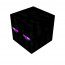 Minecraft Magnetic Enderman Blocks Kit Toy 3 Pcs Set
