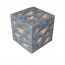 Minecraft Magnetic Iron Ore Blocks Kit Toy 3 Pcs Set