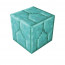 Minecraft Magnetic Prismarine Bricks Blocks Kit Toy 3 Pcs Set