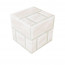 Minecraft Magnetic Quartz Blocks Kit Toy 3 Pcs Set
