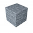 Minecraft Magnetic Stone Blocks Kit Toy 3 Pcs Set
