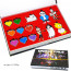 Undertale Necklace SetUndertale Necklace Set