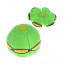 Phlat Ball V3 With Flash Light Toy
