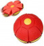 Phlat Ball V3 With Flash Light Toy