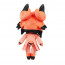 Hazbin Hotel Alastor Plush Toy