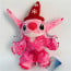 Lilo & Stitch Angel Sorcerer Plush Toy
