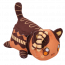 Aphmau Chocolate Cake Cat Plush Toy