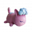 Aphmau Cloud Cat Plush Toy