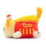 Aphmau French Fry Cat Plush