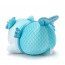 Aphmau Mermaid Cat Plush Toy