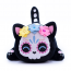 Aphmau Sugar Skull Cat Plush Toy