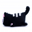 Aphmau Sugar Skull Cat Plush Toy