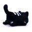 Aphmau Sugar Skull Cat Plush Toy