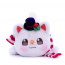 Aphmau Snowman Cat Plush