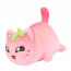Aphmau Strawberry Cat Plush Toy