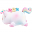 Aphmau Unicorn Cat Plush