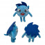 Baby Zoo Hedgehog Plush Toy