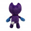 Bendy and the Ink Machine Blacklight Bendy Plush Toy