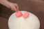 Beige Bichon Frise Plush Toy