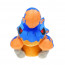 Brachydios From Monster Hunter Plush Toy