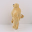 Backrooms Buff Doge Horror Plush Toy